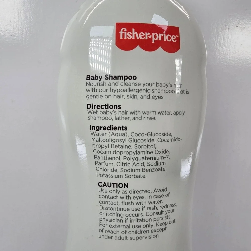 Fisher-Price fisher price